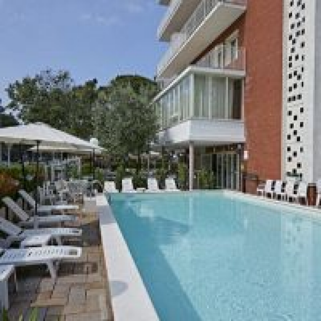 Hotel Ridolfi - Foto 2