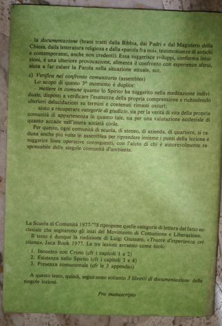 Incontro con Cristo - Foto 2