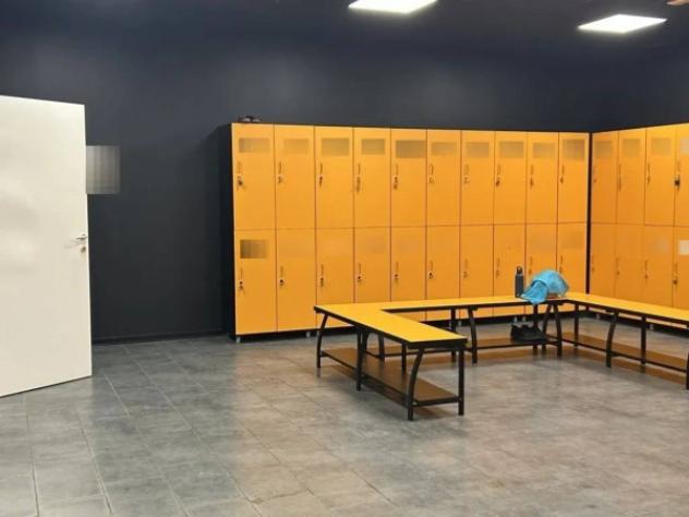 Immobile in asta di 5562 m² in vendita a Cascina - Foto 8