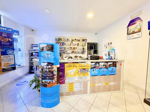 Attività Commerciale - Colleferro . Rif.: Cod. rif 3328923VCG - Foto 15