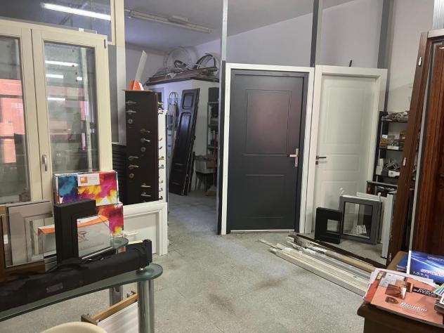 Negozio in vendita a Massa 80 mq Rif: 1426367 - Foto 6