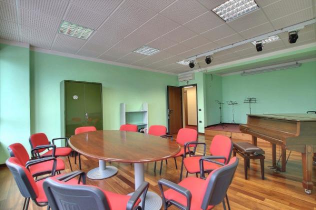 Immobile di 448 m² con più di 5 locali in vendita a Milano - Foto 7
