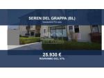 Immobile in asta di 60 m² in vendita a Seren del Grappa