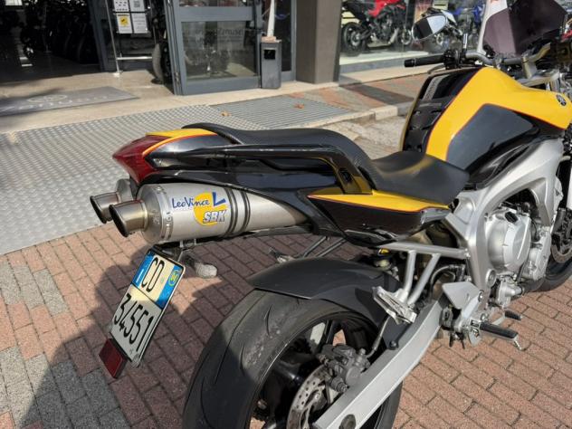 Yamaha FZ6 null - Foto 2