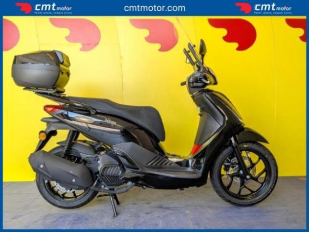 SWM C-Fly 125 NUOVO - Garantito e Finanziabile rif. 23951958
