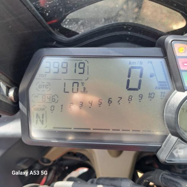 Ducati Multistrada 1200 TOURING - Foto 8
