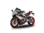 APRILIA RS 660 RS 660 Racing Black  rif. 23442357
