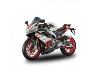APRILIA RS 660 RS 660 Racing Black  rif. 23442357