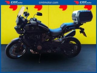HARLEY-DAVIDSON Adventure Touring Garantita e Finanziabile rif. 23889097