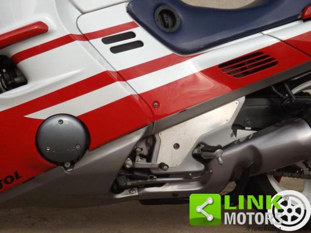 HONDA CBR 1000 F SC 24 funzionante e ben tenuta - Foto 10