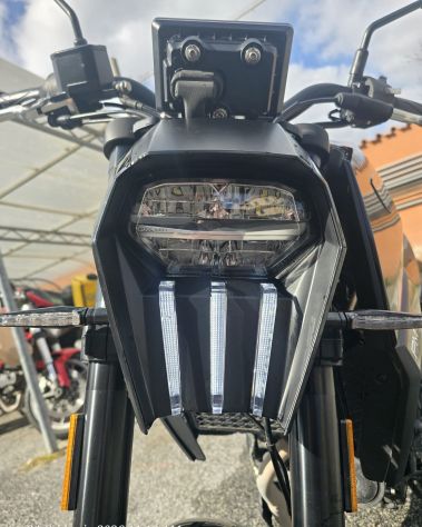 Peugeot pm01 roadster 125 - Foto 5