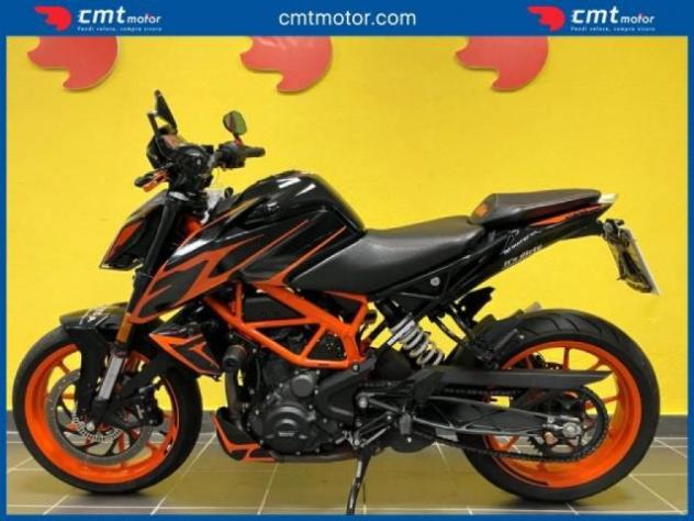 KTM 390 Duke Garantita e Finanziabile rif. 23545265 - Foto 3