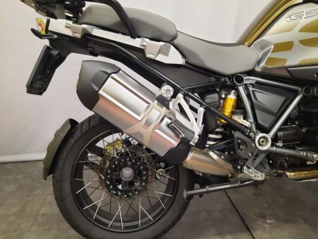 BMW R 1250 GS Adventure ADV rif. 24016709 - Foto 10