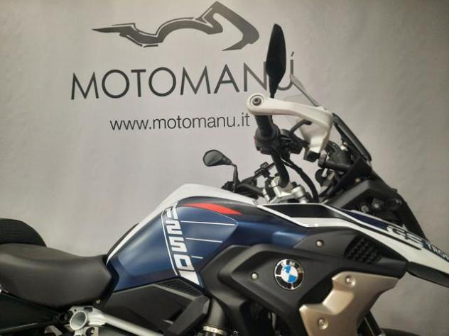 BMW R 1250 GS TROPHY rif. 24006970 - Foto 7