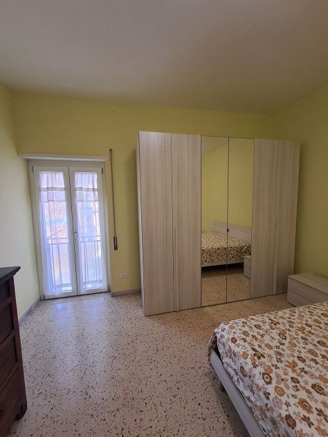 Affitto camera.
