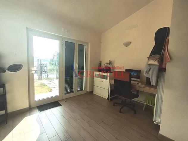 Villa bifamiliare 4 locali - Rif. 2675 - Foto 5