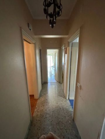 COLLI ALBANI TRILOCALE CON POSTO AUTO. - Foto 3