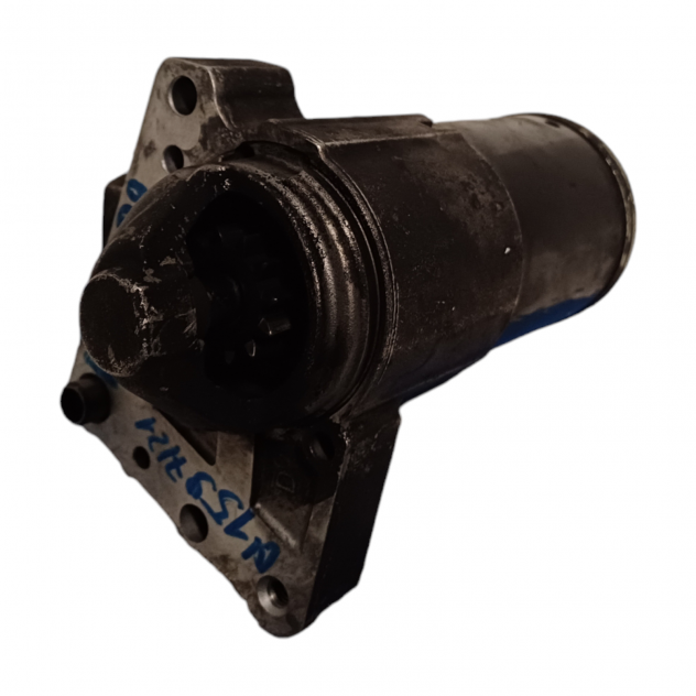 MOTORINO D' AVVIAMENTO PEUGEOT 3008 Serie 96 635 288 80-01 9HZ (DV6TED4) Diesel 1600 (0916) - Foto 6