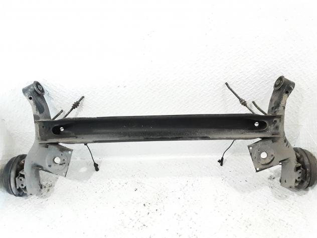 ASSALE POSTERIORE DACIA Spring Serie 4DB401 Elettrica (20) - Foto 4