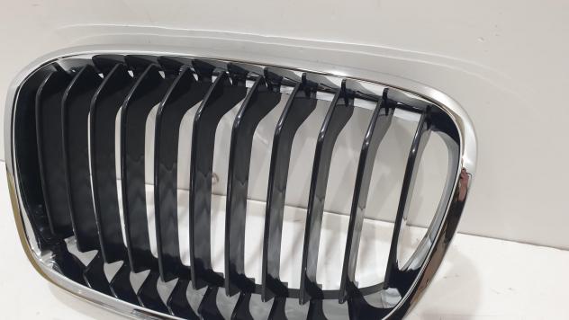 GRIGLIA PARAURTI ANTERIORE SINISTRA BMW Serie 1 F20 F20 F21 Diesel 2.0 (1119) - Foto 6