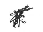 Honda Cbr 500 r Lightech portatarga serbatoio olio cavalletto posteriore frecce