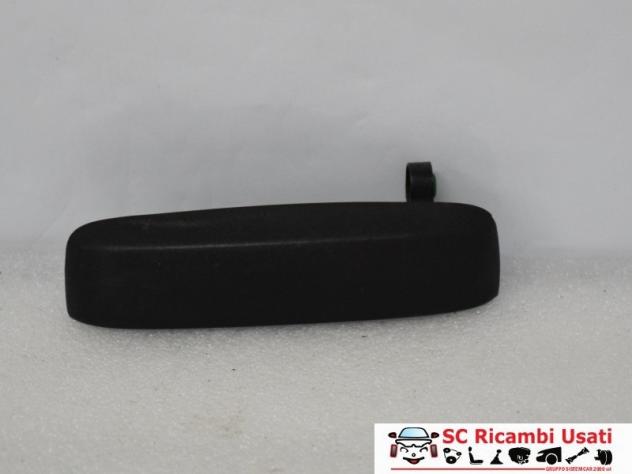Maniglia Posteriore Sinistra Fiat Panda - 10437 - Foto 2