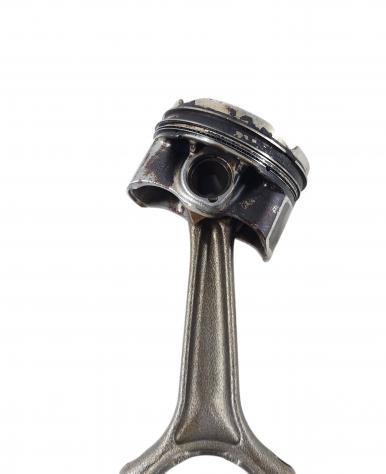 PISTONE MOTORE MINI Countryman Serie (F60) 11258678931 B38A15A Benzina 1500 (16) - Foto 10