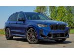RICAMBI X BMW X3 M SPORT ANNO 2023