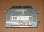 9667399580 ECU centralina Cubò fiat fiorino III 1.4b v34.2 9667399580