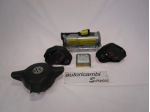 1J0909603 KIT AIRBAG COMPLETO VOLKSWAGEN LUPO 1.0 B 37KW 5M 3P (1999) RICAM &hellip;