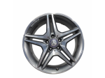 CERCHIO IN LEGA MERCEDES Classe C S. Wagon W205 A1764010302 (14)