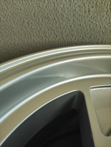 cerchi Campagnolo stellone 7x13 4x100 Opel Ascona - Foto 7