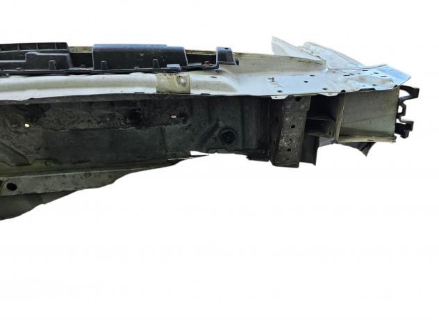 RIVESTIMENTO POSTERIORE BATTICOFANO CITROEN Jumpy Furgone 9811993280 (16) - Foto 12