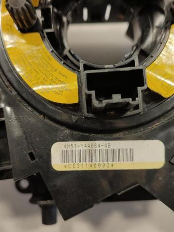 DEVIOLUCI FORD Kuga Serie (CBV) 4M5T-14A664-AB TXDA (0813) - Foto 4