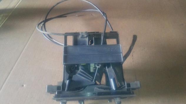 Pannello Comando temperatura ventilazione Nissan Terrano II 97 - Foto 4