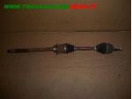 SEMIALBERO ANT. COMPL. D. 1.4 TB ALFA ROMEO MITO (X6/QZ/10)  Meccanica  Cam &hellip;