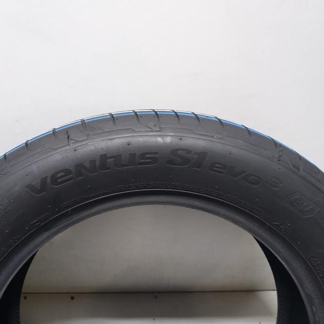 2 GOMME 235 55 18 HANKOOK A73474 - Foto 5