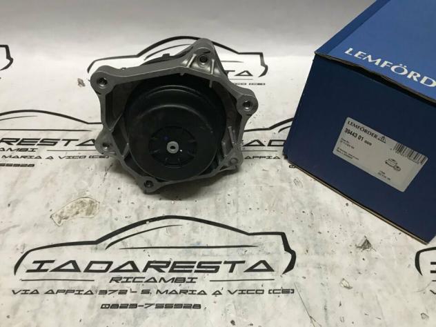 Supporto Motore BMW Serie 1 F20 - F21 116 - 118 i 22116873704 - Foto 3