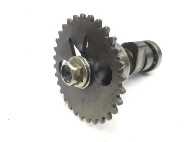 SYM SYMPHONY S 4T 50 TESTA TESTATA HEAD ALBERO A CAMME BILANCERI 2012 2014 - Foto 4