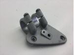 GILERA DNA GP EXPERIENCE 50 SUPPORTO FRECCIA ANTERIORE SINISTRO 2003 2004 C2700