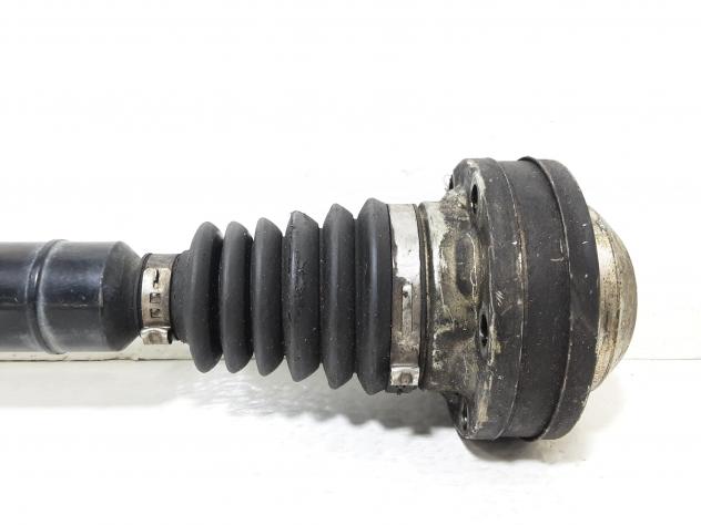 SEMIASSE ANTERIORE DESTRO AUDI A3 Sportback (8PA) 1K0407272EN (0815) - Foto 4