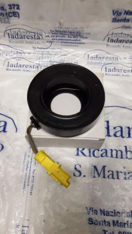 Bobina compressore citroen c2 / c3 9655191680