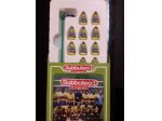 Squadra Subbuteo Brasile