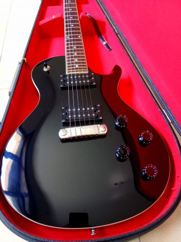 Chitarra PRS SE Tremonti anno 2002 made in Corea