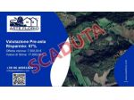 Immobile in asta di 12 m² in vendita a Odalengo Grande