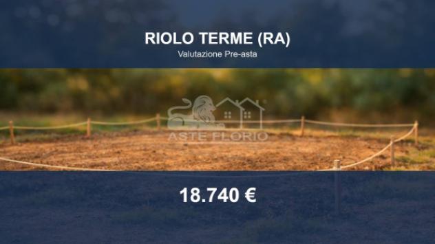 Immobile in asta di 410 m² in vendita a Riolo Terme