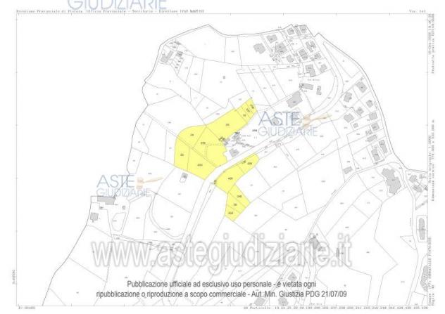 IMMOBILI-ALTRA CATEGORIA-Via Provinciale di Montalbano, 51034 Serravalle Pistoiese PT, Italia - Foto 10