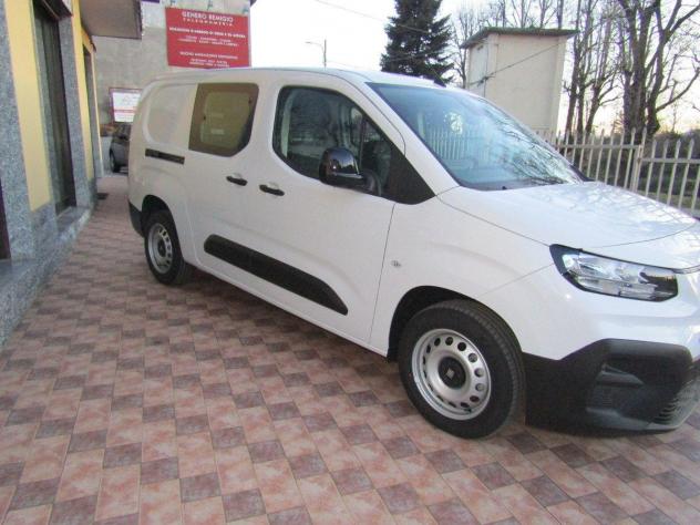 FIAT - Doblò - 1.6 MJT 95CV S&S Easy