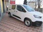 FIAT - DoblÃ² - 1.6 MJT 95CV S&S Easy