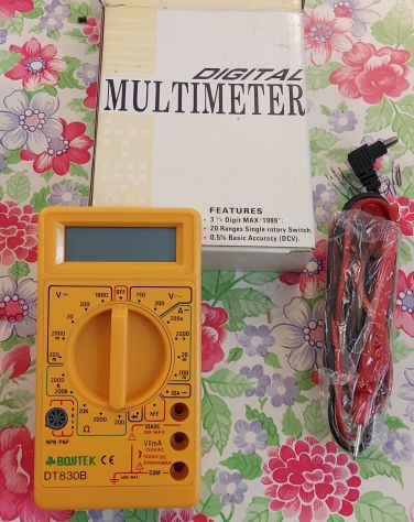 MATERIALE ELETTRICO VINTAGE - Foto 3